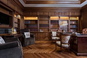 Hotel Grande Bretagne, a Luxury Collection Hotel, Athens