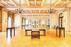 Hotel Grande Bretagne, a Luxury Collection Hotel, Athens