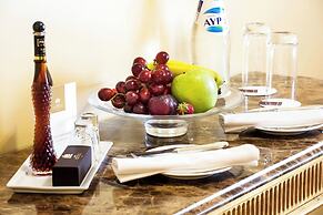 Hotel Grande Bretagne, a Luxury Collection Hotel, Athens