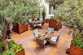 Hotel Grande Bretagne, a Luxury Collection Hotel, Athens