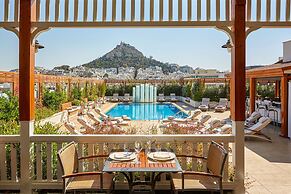 Hotel Grande Bretagne, a Luxury Collection Hotel, Athens