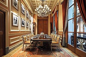 Hotel Grande Bretagne, a Luxury Collection Hotel, Athens