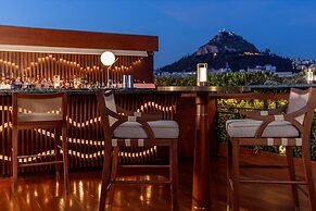 Hotel Grande Bretagne, a Luxury Collection Hotel, Athens