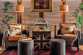 Hotel Grande Bretagne, a Luxury Collection Hotel, Athens