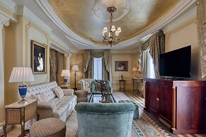 Hotel Grande Bretagne, a Luxury Collection Hotel, Athens