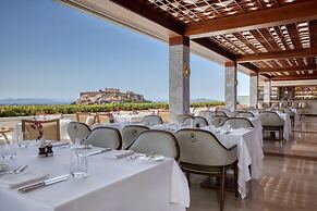 Hotel Grande Bretagne, a Luxury Collection Hotel, Athens