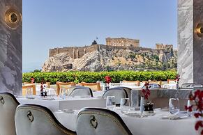 Hotel Grande Bretagne, a Luxury Collection Hotel, Athens