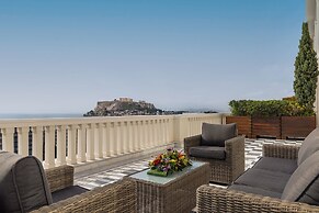 Hotel Grande Bretagne, a Luxury Collection Hotel, Athens