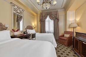 Hotel Grande Bretagne, a Luxury Collection Hotel, Athens