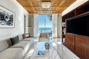 Domes Miramare, a Luxury Collection Resort, Corfu - Adults Only