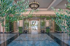 Domes Miramare, a Luxury Collection Resort, Corfu - Adults Only