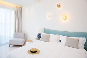 Domes Miramare, a Luxury Collection Resort, Corfu - Adults Only