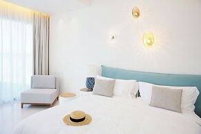 Domes Miramare, a Luxury Collection Resort, Corfu - Adults Only