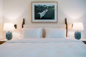 Domes Miramare, a Luxury Collection Resort, Corfu - Adults Only