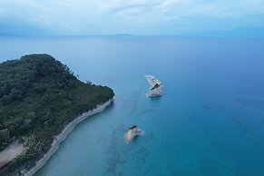 Domes Miramare, a Luxury Collection Resort, Corfu - Adults Only