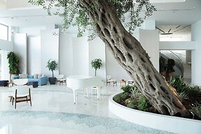 Domes Miramare, a Luxury Collection Resort, Corfu - Adults Only