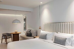 Domes Miramare, a Luxury Collection Resort, Corfu - Adults Only