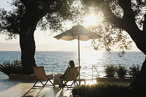 Domes Miramare, a Luxury Collection Resort, Corfu - Adults Only