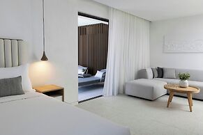 Domes Miramare, a Luxury Collection Resort, Corfu - Adults Only