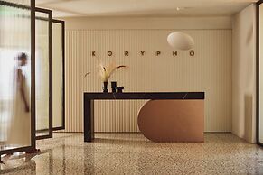 Domes Miramare, a Luxury Collection Resort, Corfu - Adults Only