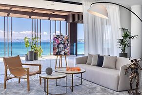 Domes Miramare, a Luxury Collection Resort, Corfu - Adults Only