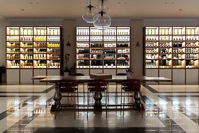 Domes Miramare, a Luxury Collection Resort, Corfu - Adults Only