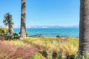 Domes Miramare, a Luxury Collection Resort, Corfu - Adults Only