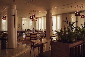 Domes Miramare, a Luxury Collection Resort, Corfu - Adults Only