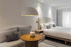 Domes Miramare, a Luxury Collection Resort, Corfu - Adults Only