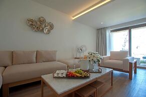 Domes Miramare, a Luxury Collection Resort, Corfu - Adults Only