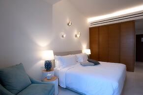 Domes Miramare, a Luxury Collection Resort, Corfu - Adults Only