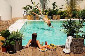 Domes Miramare, a Luxury Collection Resort, Corfu - Adults Only