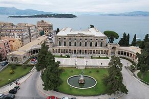 Domes Miramare, a Luxury Collection Resort, Corfu - Adults Only