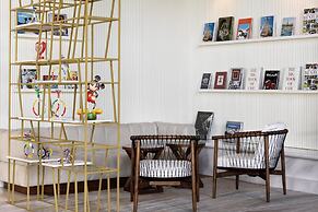 Domes Miramare, a Luxury Collection Resort, Corfu - Adults Only