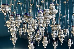 Domes Miramare, a Luxury Collection Resort, Corfu - Adults Only