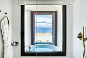 Domes Miramare, a Luxury Collection Resort, Corfu - Adults Only