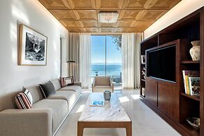 Domes Miramare, a Luxury Collection Resort, Corfu - Adults Only