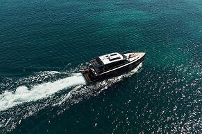 Domes Miramare, a Luxury Collection Resort, Corfu - Adults Only