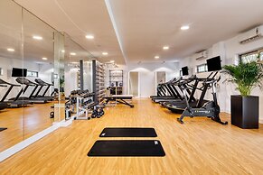 Domes Miramare, a Luxury Collection Resort, Corfu - Adults Only