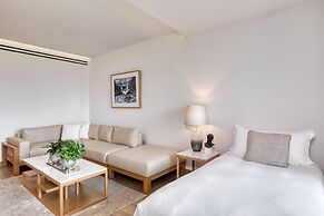 Domes Miramare, a Luxury Collection Resort, Corfu - Adults Only