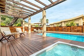 Domes Miramare, a Luxury Collection Resort, Corfu - Adults Only