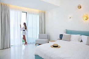 Domes Miramare, a Luxury Collection Resort, Corfu - Adults Only