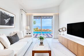 Domes Miramare, a Luxury Collection Resort, Corfu - Adults Only