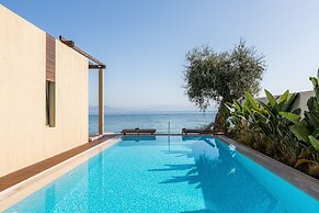 Domes Miramare, a Luxury Collection Resort, Corfu - Adults Only