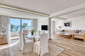 Domes Miramare, a Luxury Collection Resort, Corfu - Adults Only