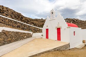 Rhenia Mykonos
