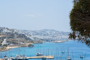 Rhenia Mykonos