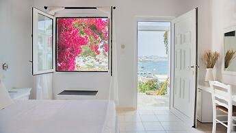 Rhenia Mykonos