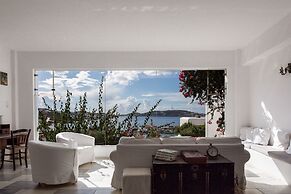 Rhenia Mykonos