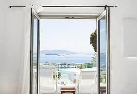 Rhenia Mykonos